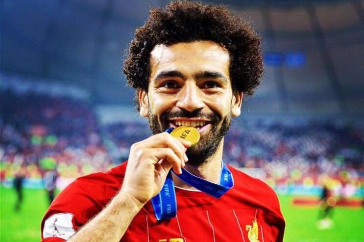 محمد صلاح محمد صلاح